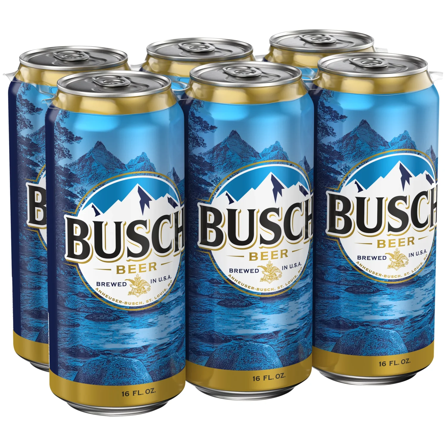 BUSCH (CAN) - Image 2