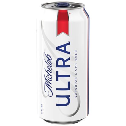 ULTRA CAN