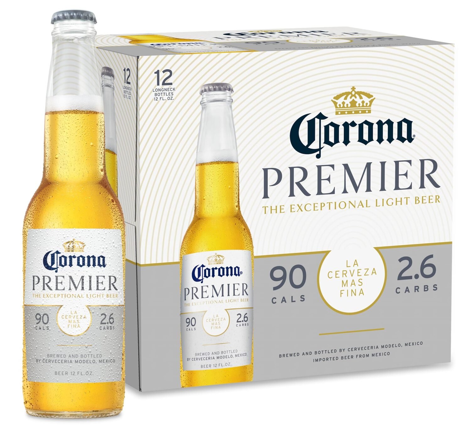 CORONA PR