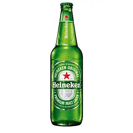 HEINEKEN