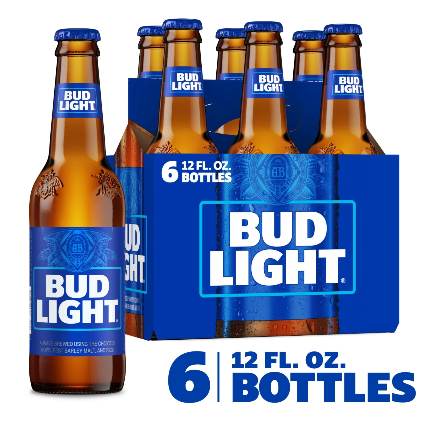 BUD