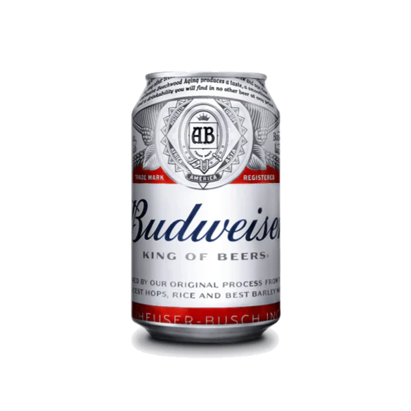 CAN BUDWISER