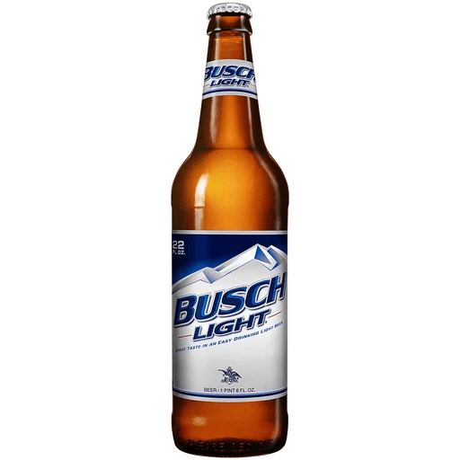 busch