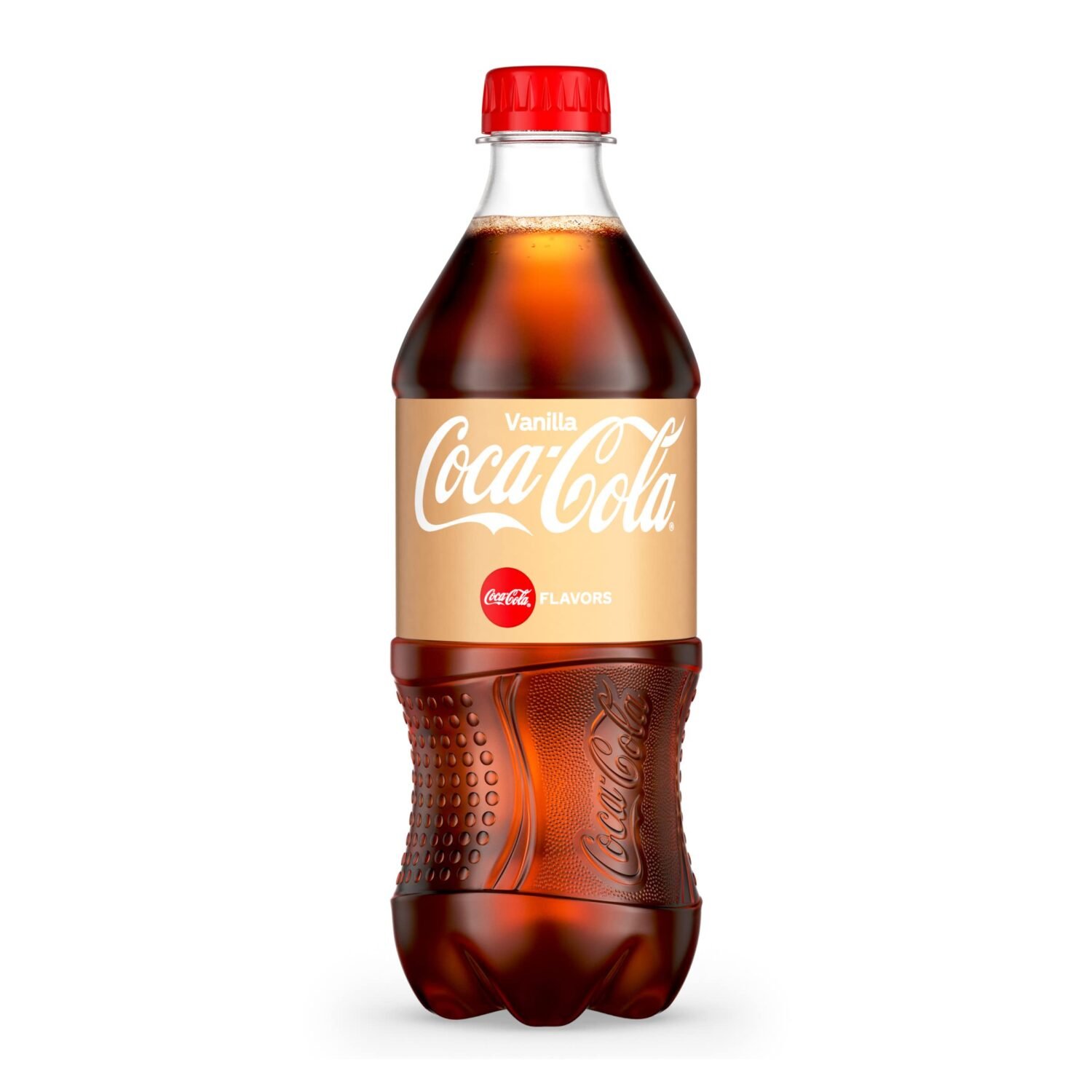 Coca-Cola Bottle - Image 5