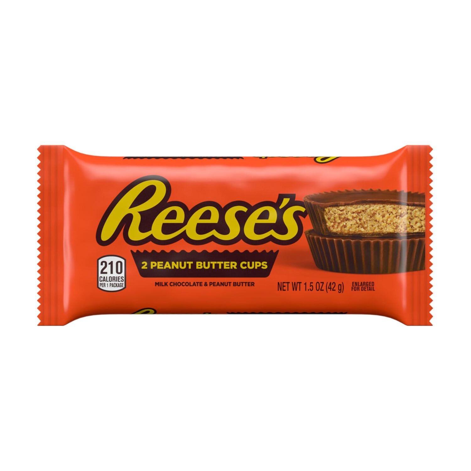 REESES KING SIZE BIG CUP